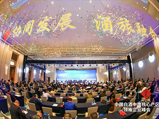 雙龍戲珠酒業(yè)榮獲“2020年度中國白酒中南核心產(chǎn)區標志產(chǎn)品獎”！